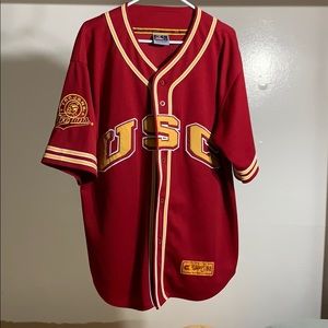 USC original colosseum athletics jersey